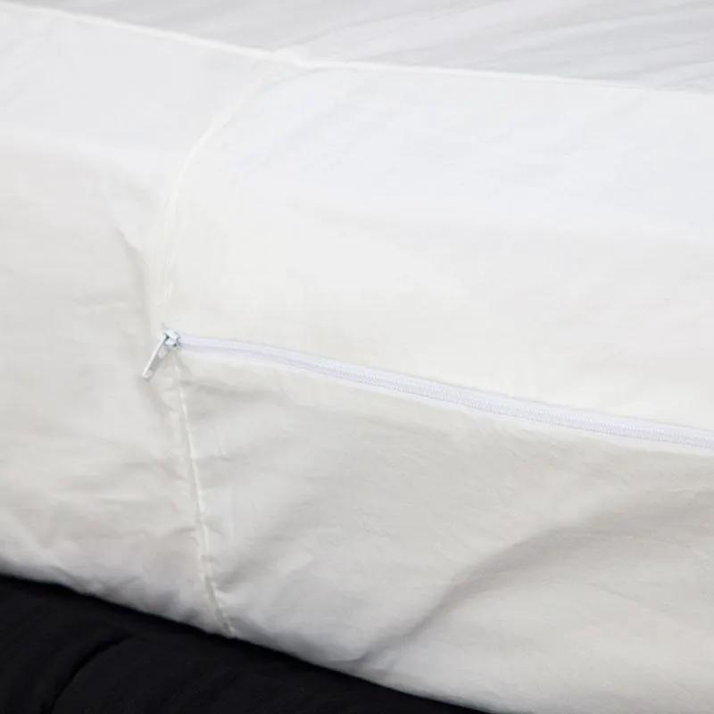MiteGuard Cot Mattress Cover by MiteGuard