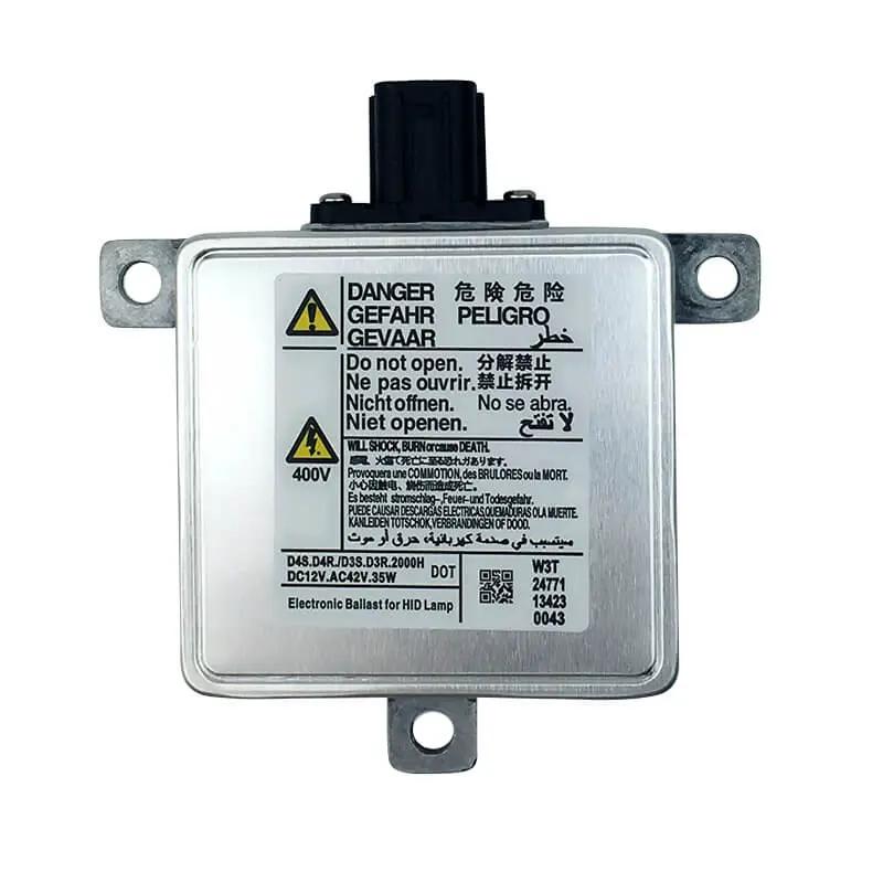 Mazda CX-5 CX-9 Honda CR-Z CR-V Mitsubishi headlight D4S ballast W3T21571 by JBH AUTO PARTS