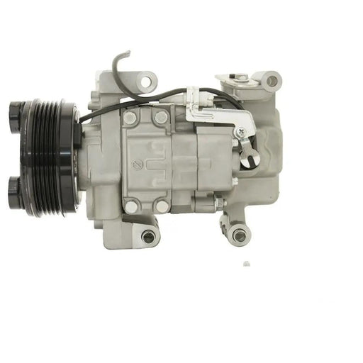 AC Compressor Kit fits Mazda 3 BK 2.3L Petrol L3-VE 04 - 09 by JBH AUTO PARTS