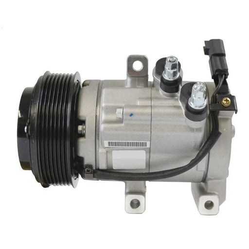 AC Compressor Mazda BT-50 3.2L Diesel P5AT 11 - 15 Ford Ranger 11-18 by JBH AUTO PARTS