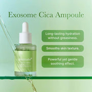 Poppy Gifts Medicube Exosome Cica Serum Centella Asiatica For Sensitive Skin Medicube Exosome Cica Serum For Sensitive Skin