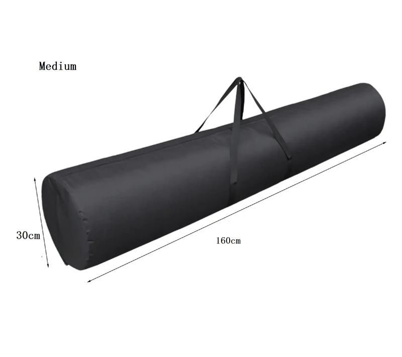 Camping Storage Bag – Four Sizes Available XH1014 by ECOTREK