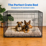 Brooklyn® Ultra Memory Foam Bed by The Brooklyn