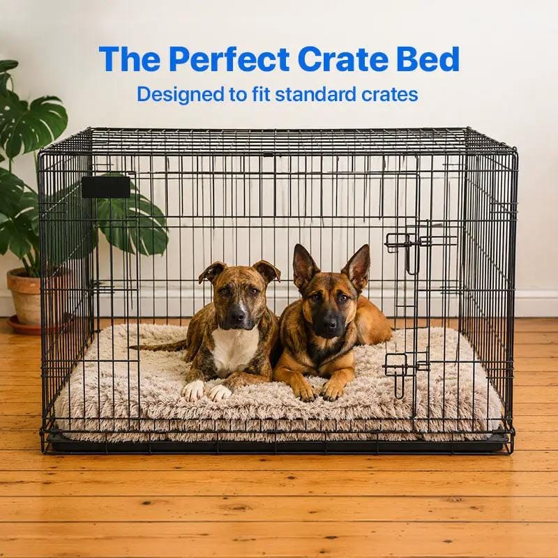 Brooklyn® Ultra Memory Foam Bed by The Brooklyn