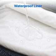 Brooklyn® Ultra Memory Foam Bed by The Brooklyn