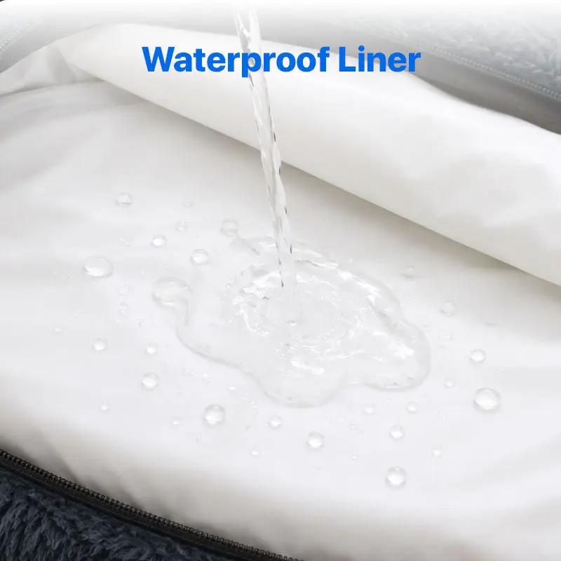 Brooklyn® Ultra Memory Foam Bed by The Brooklyn