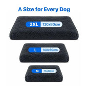Brooklyn® Ultra Memory Foam Bed by The Brooklyn