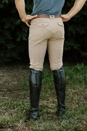 Mens Endura Coffee Breech by The Brave Pants Company