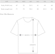 Moana Badge Tee - Mens by Moana SUP and Surf