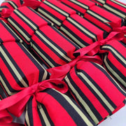 Waste Free Celebrations Christmas Crackers Meri Kirihemete (6 Reusable Christmas Crackers) Meri Kirihemete (6 Reusable Christmas Crackers)