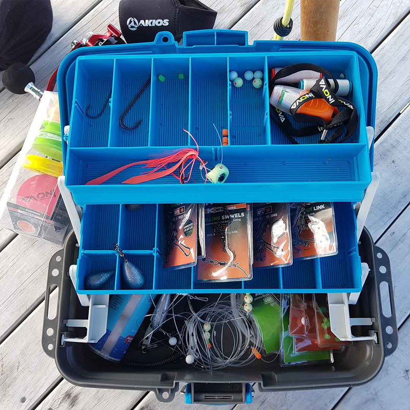 INOVA Rig Rappers Foam Rig Winder Trace Storage Solution by Lure Me