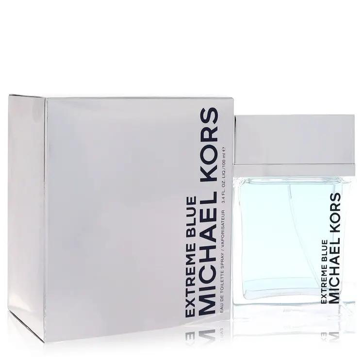 Michael Kors Extreme Blue Eau De Toilette Spray By Michael Kors by Brands HD