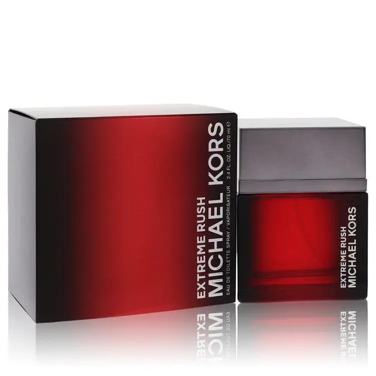 Michael Kors Extreme Rush Eau De Parfum Spray By Michael Kors by Brands HD