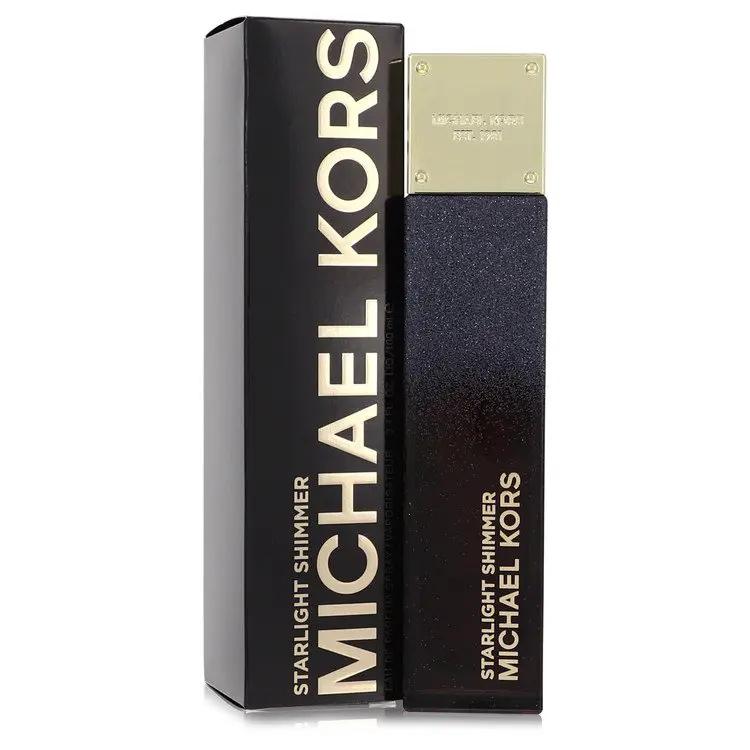 Michael Kors Starlight Shimmer Eau De Parfum Spray By Michael Kors by Brands HD
