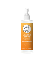 MicroMed for Cats Acute Care by MicroMed