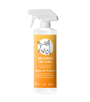 MicroMed for Cats Acute Care by MicroMed