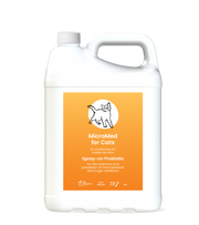 MicroMed for Cats Acute Care by MicroMed