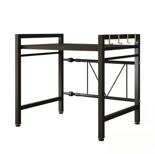 g8buynz Kitchen Adjustable Standing Shelving Rack, Multi-Layer Storage Organizer Kitchen Adjustable Standing Shelving Rack, Multi-Layer Storage Organizer
