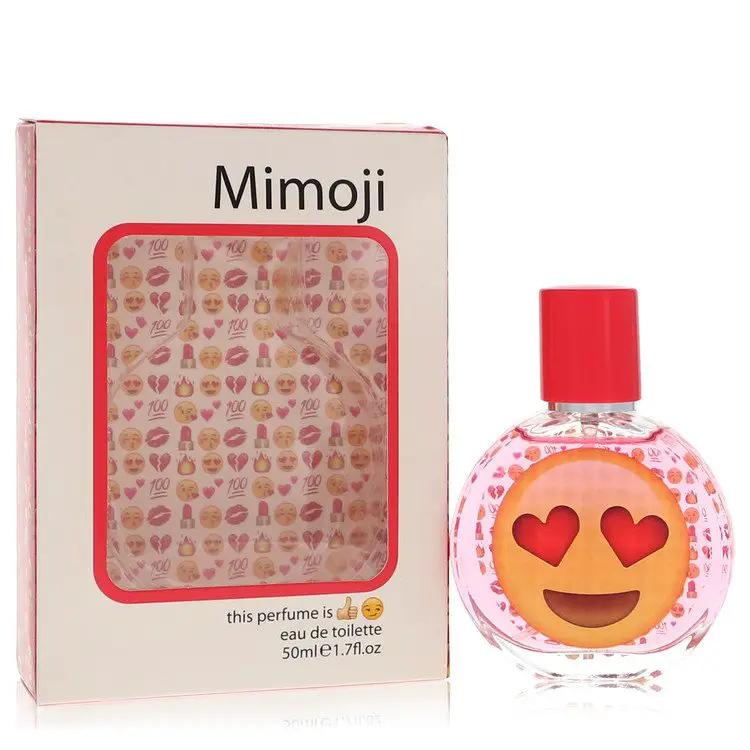 Mimoji Eau De Toilette Spray By Mimoji by Brands HD