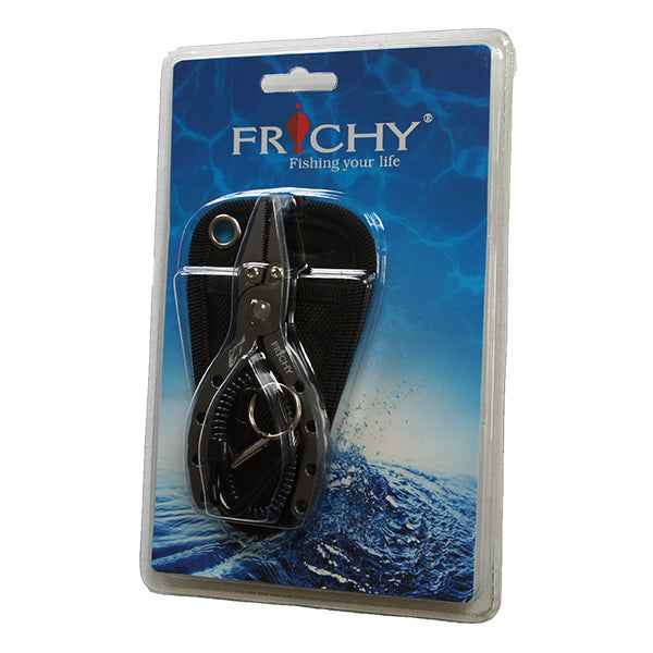 Fishing Pliers by Lure Me