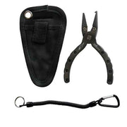 Fishing Pliers by Lure Me