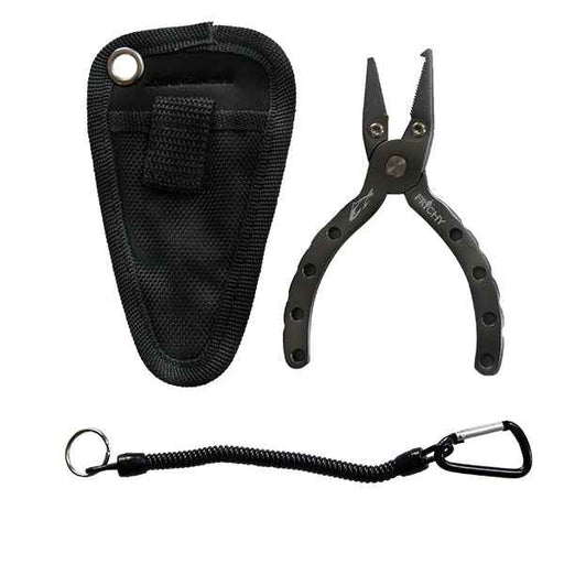 Fishing Pliers by Lure Me