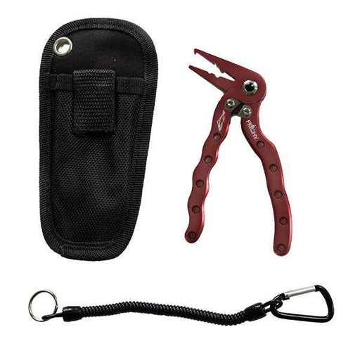 Kiwi Fishing Pliers by Lure Me