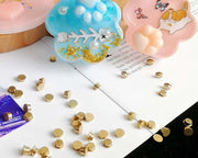 Mini Spinning Gyro Cat Paw Creative Resin Tools by Resin Art NZ