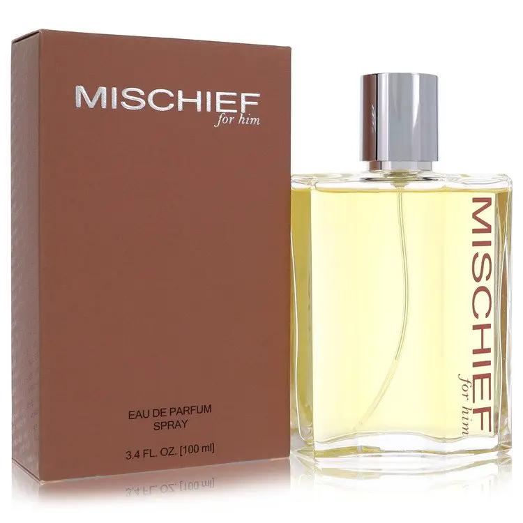 Mischief Eau De Parfum Spray By American Beauty by Brands HD