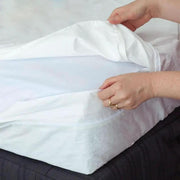 MiteGuard Cot Mattress Cover by MiteGuard