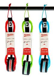 Moana Straight Leash by Moana SUP and Surf