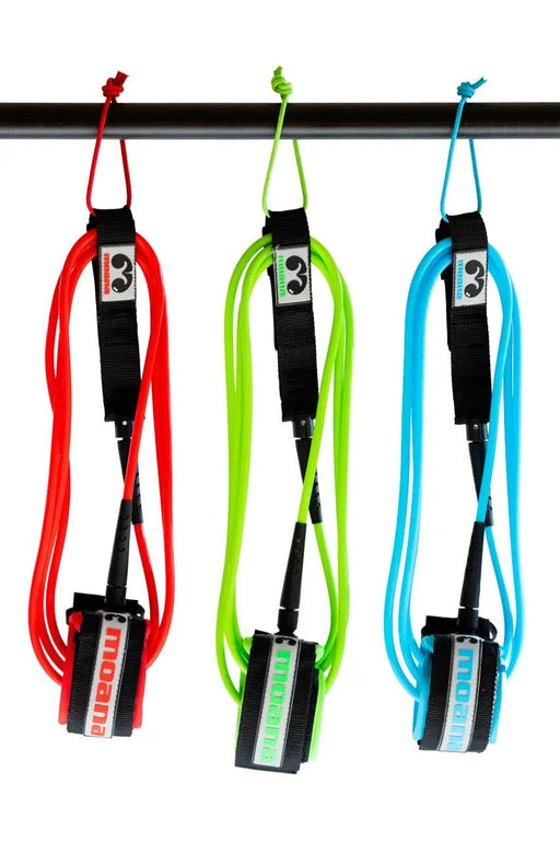 Moana Straight Leash by Moana SUP and Surf