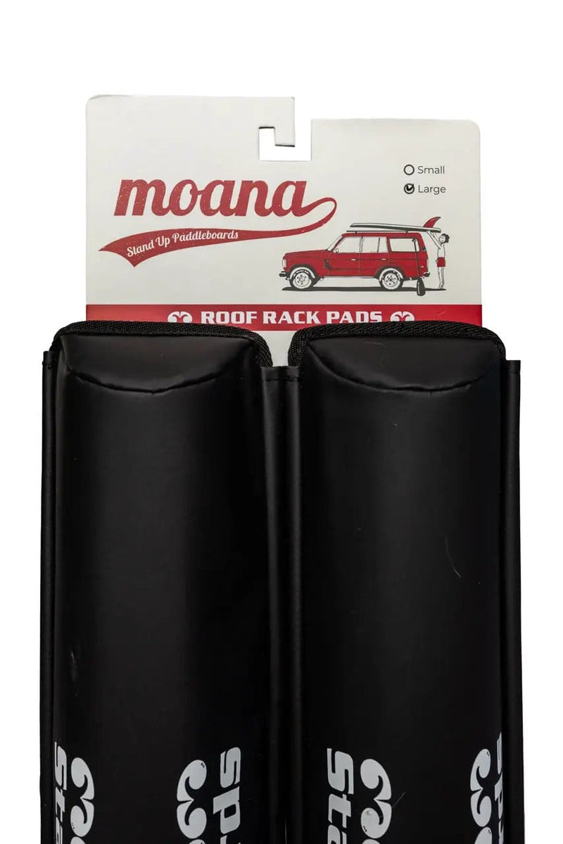 Moana Roof Rack Pads by Moana SUP and Surf