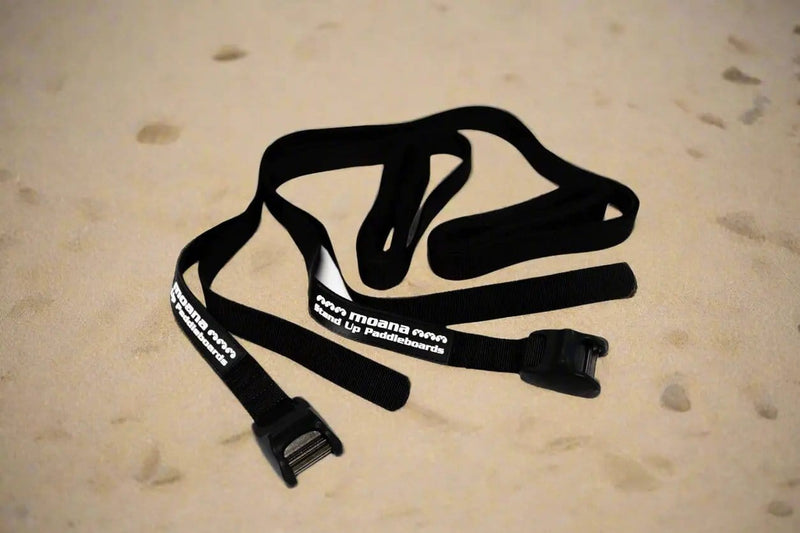 Moana Roof Rack Tie Downs by Moana SUP and Surf