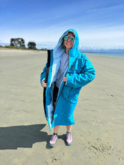 Moana Waterproof Change Robe - Unisex by Moana SUP and Surf