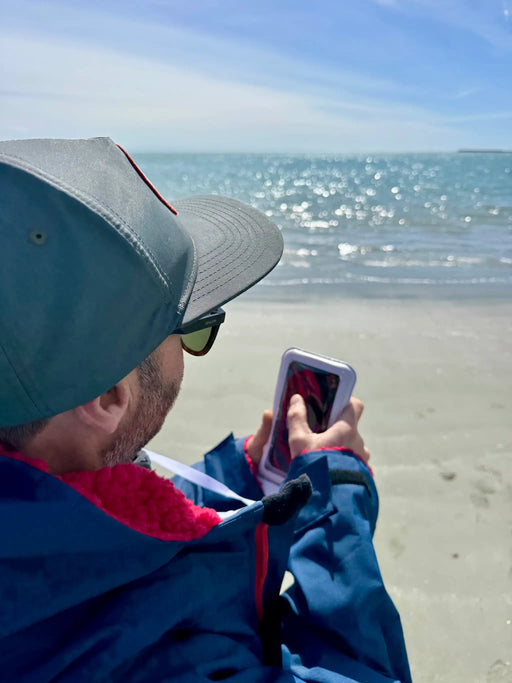 Moana SUP and Surf Waterproof Phone Case Floating Waterproof Phone Case Floating Waterproof Phone Case