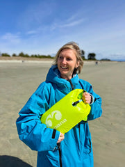 Moana Swim Tow Float by Moana SUP and Surf