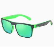 g8buynz Men’s Polarized Sunglasses, Colorful Mirror Sports Sunglasses, Flexible PC Frame Eyewear Men’s Polarized Sunglasses, Colorful Mirror Sports Sunglasses, Flexible PC Frame Eyewear