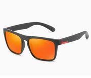 g8buynz Men’s Polarized Sunglasses, Colorful Mirror Sports Sunglasses, Flexible PC Frame Eyewear Men’s Polarized Sunglasses, Colorful Mirror Sports Sunglasses, Flexible PC Frame Eyewear