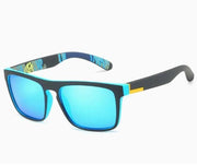 g8buynz Men’s Polarized Sunglasses, Colorful Mirror Sports Sunglasses, Flexible PC Frame Eyewear Men’s Polarized Sunglasses, Colorful Mirror Sports Sunglasses, Flexible PC Frame Eyewear