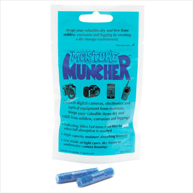 Sealife Moisture Muncher by NZ Diver