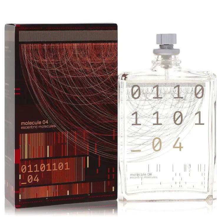 Molecule 04 Eau De Toilette Spray By Escentric Molecules by Brands HD
