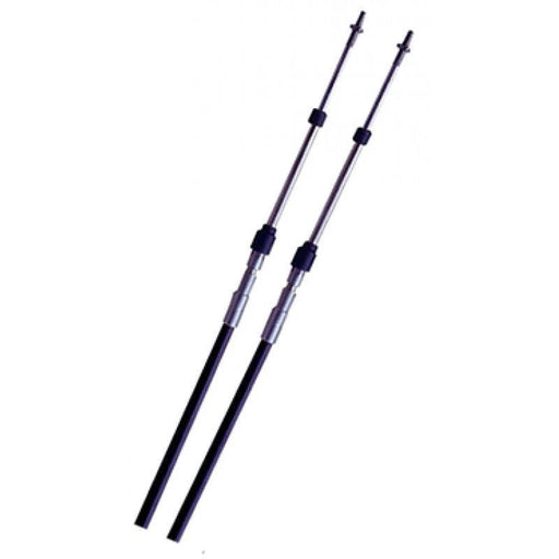 11.0M Morse Engine Control Cable by ASM