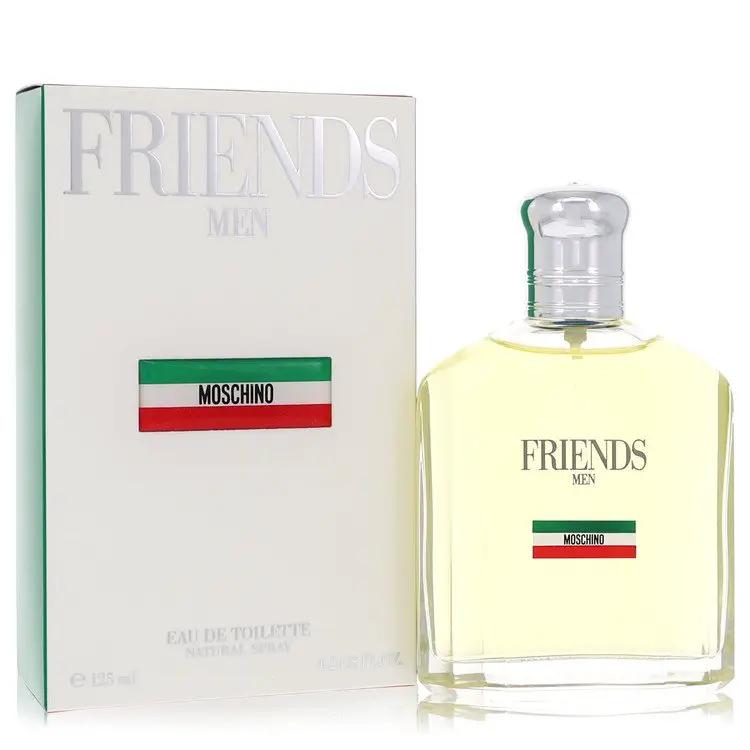 Moschino Friends Eau De Toilette Spray By Moschino by Brands HD