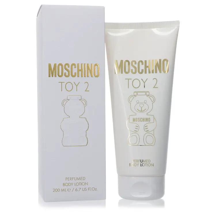 Moschino Toy 2 Body Lotion By Moschino by Brands HD