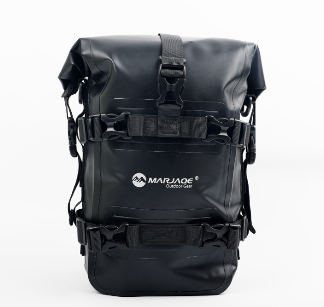 g8buynz g8buynz Motorcycle Bumpers Bag Waterproof 8L Motor Crash Bar Bag with Shoulder Strap B Motorcycle Bumpers Bag Waterproof 8L Motor Crash Bar Bag with Shoulder Strap B