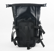 g8buynz g8buynz Motorcycle Bumpers Bag Waterproof 8L Motor Crash Bar Bag with Shoulder Strap B Motorcycle Bumpers Bag Waterproof 8L Motor Crash Bar Bag with Shoulder Strap B