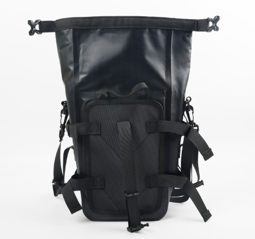 g8buynz g8buynz Motorcycle Bumpers Bag Waterproof 8L Motor Crash Bar Bag with Shoulder Strap B Motorcycle Bumpers Bag Waterproof 8L Motor Crash Bar Bag with Shoulder Strap B