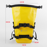 g8buynz g8buynz Motorcycle Bumpers Bag Waterproof 8L Motor Crash Bar Bag with Shoulder Strap B Motorcycle Bumpers Bag Waterproof 8L Motor Crash Bar Bag with Shoulder Strap B