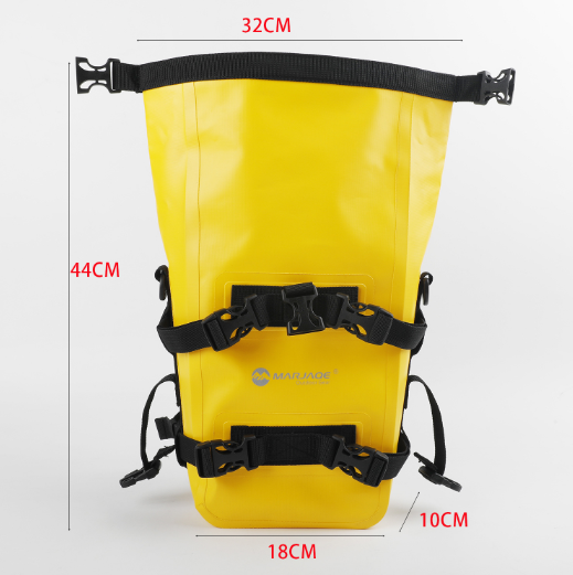 g8buynz g8buynz Motorcycle Bumpers Bag Waterproof 8L Motor Crash Bar Bag with Shoulder Strap B Motorcycle Bumpers Bag Waterproof 8L Motor Crash Bar Bag with Shoulder Strap B
